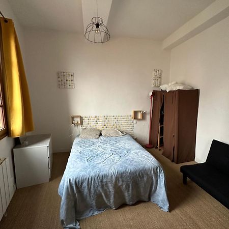 Appartement T2 Перпинян Екстериор снимка