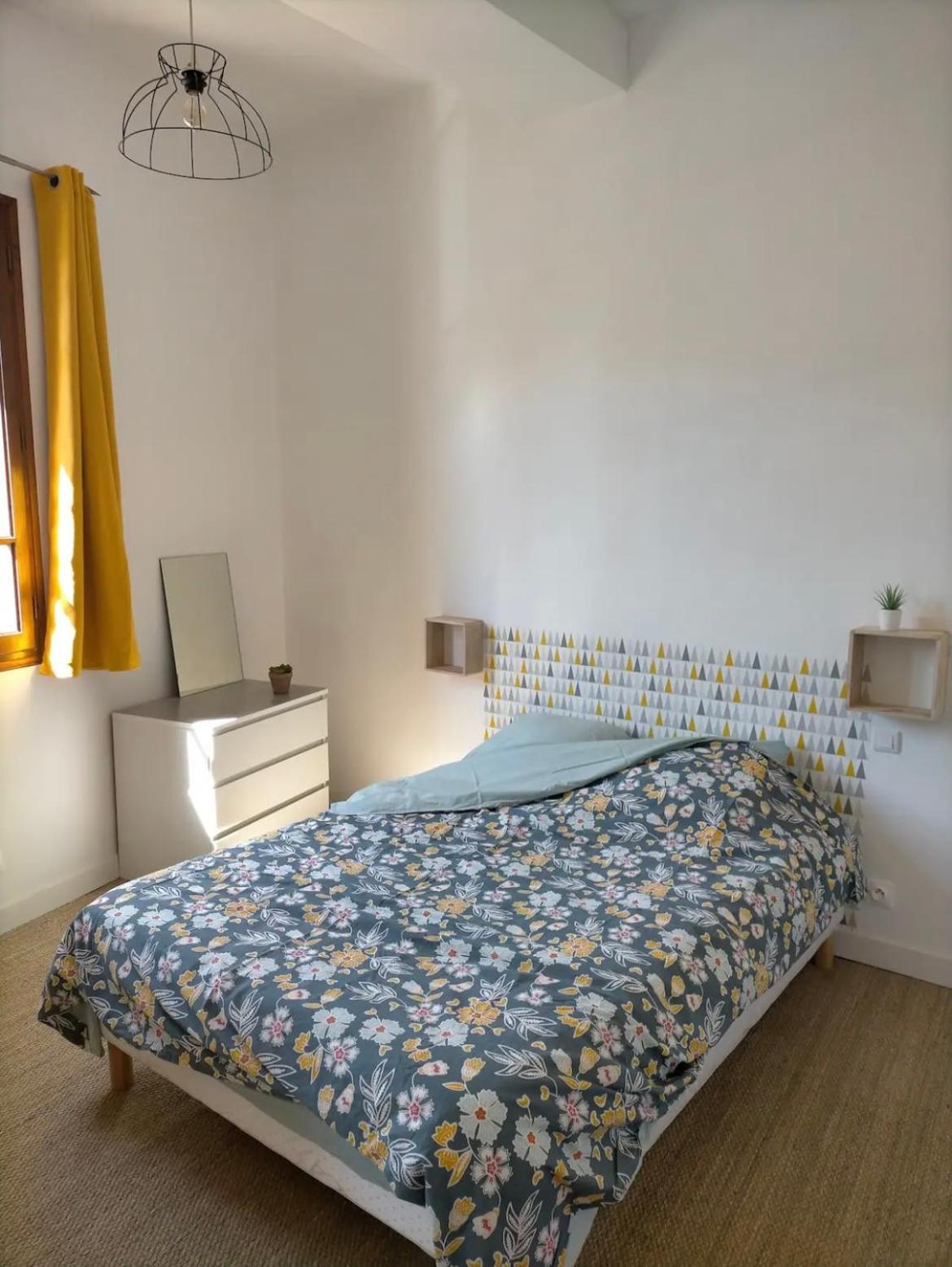 Appartement T2 Перпинян Екстериор снимка