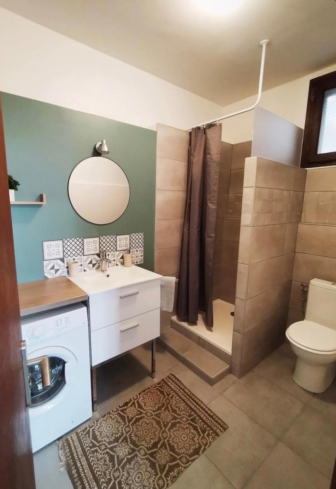Appartement T2 Перпинян Екстериор снимка