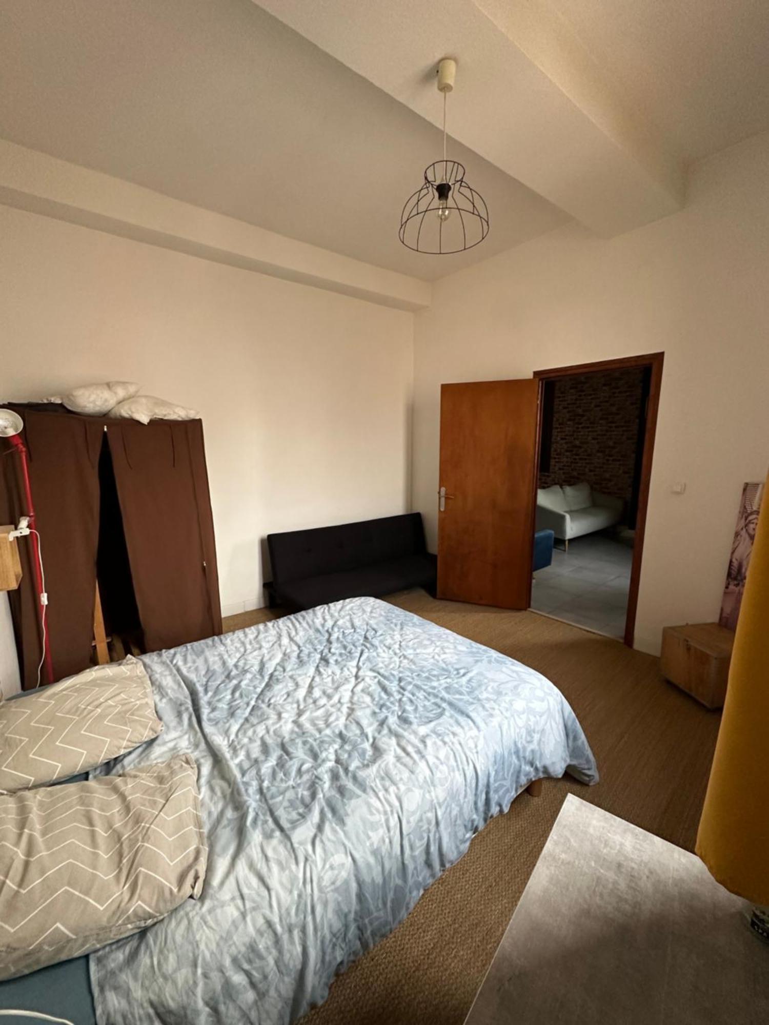 Appartement T2 Перпинян Екстериор снимка